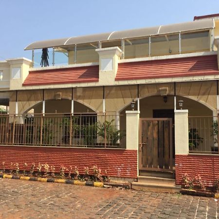 Vila Peace Heaven Lonavala Exteriér fotografie